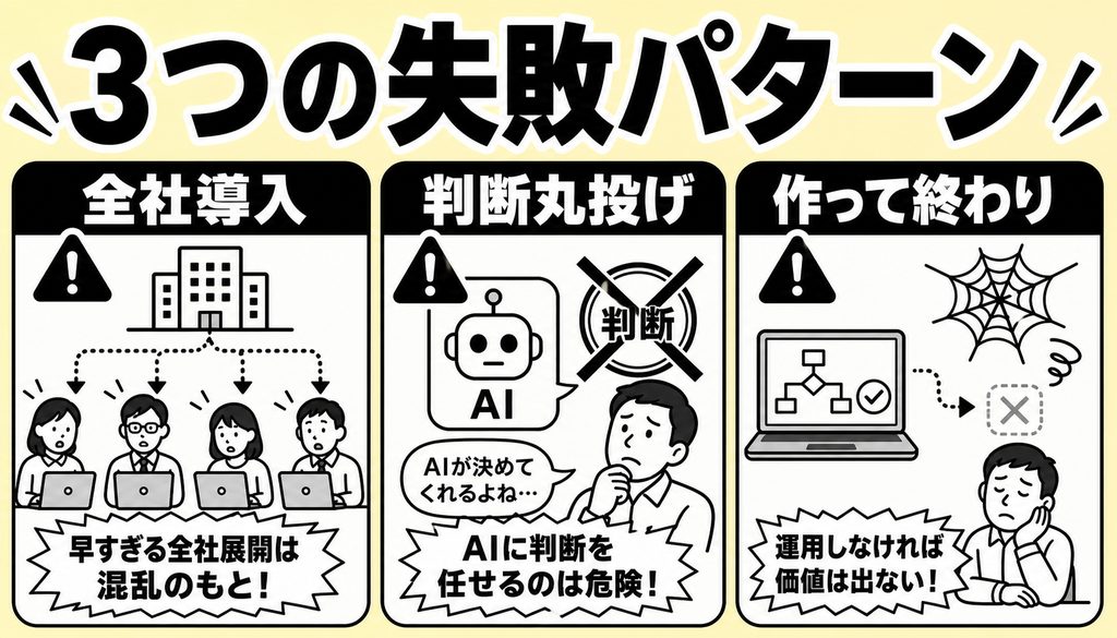 AI業務自動化の前に自社の作業時間を測る