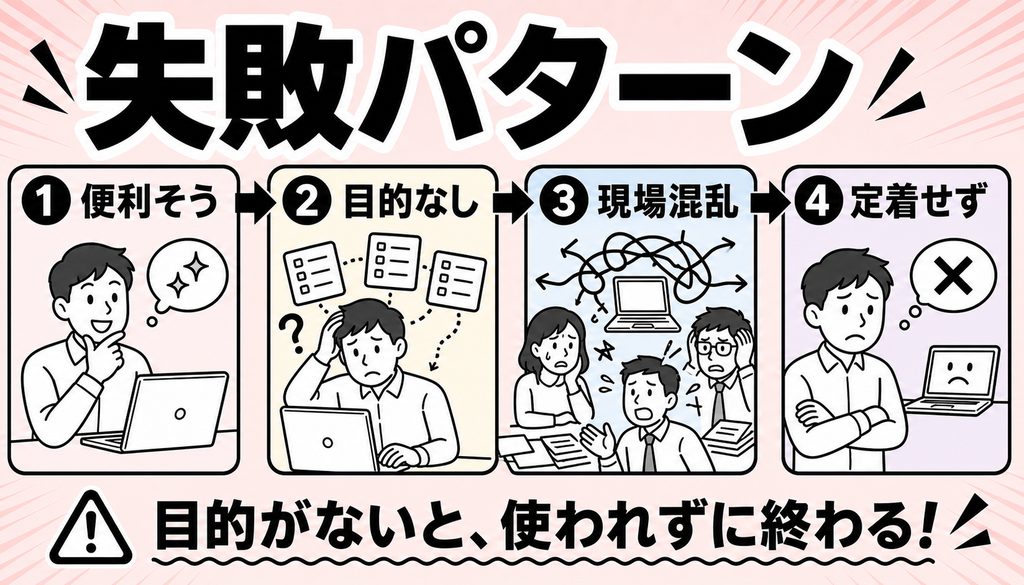 Claude Code導入前に決める3つのこと