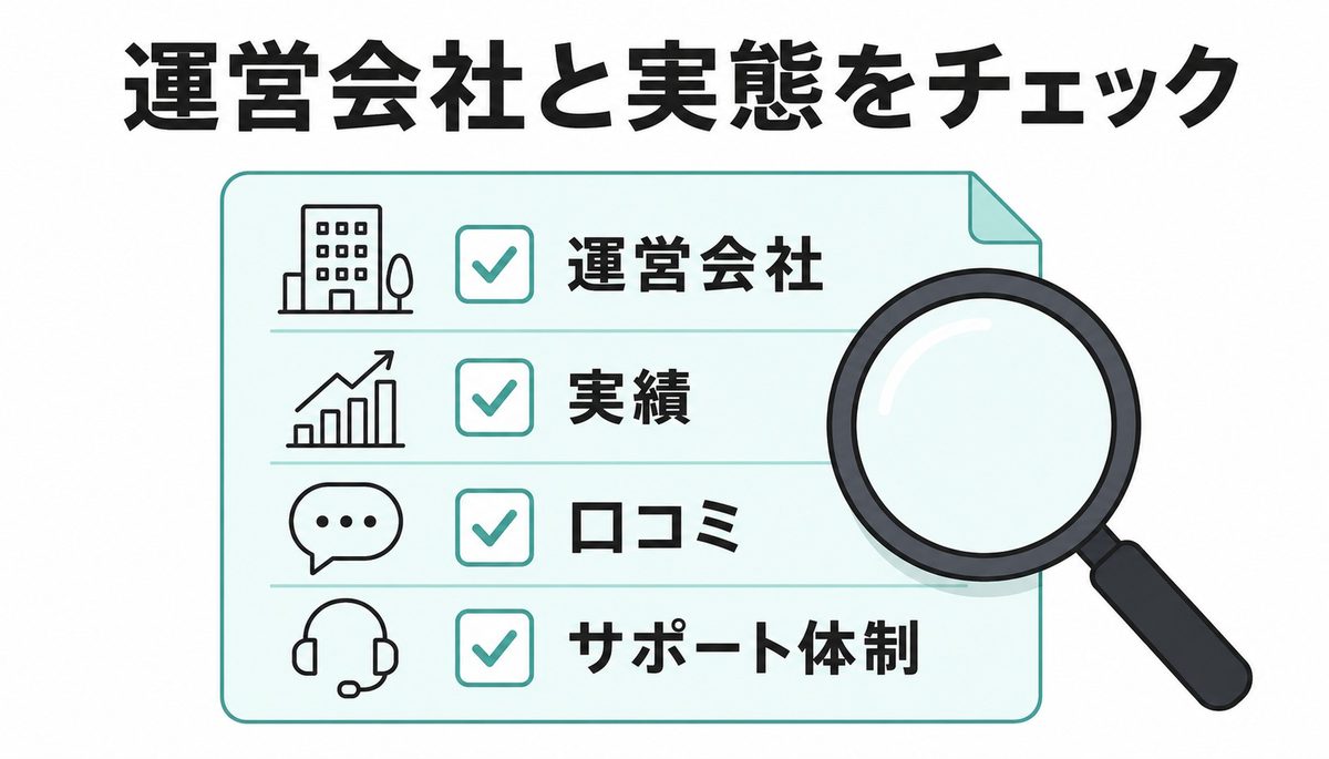AI Agent Campの運営会社情報